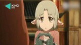 Review phim Anime hay : Hắc Bạch Vô Song 2 | Tóm tắt Anime | Cụt Anime