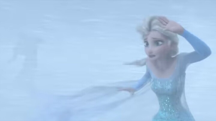 "พายุหิมะ Whiteout" Clip - Frozen Thai ผจญภัยแดนคำสาปราชินีหิมะ HD