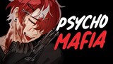 【ROLEPLAY】Mafia Psycho menculik dan menyiksa kamu! (Kisses & Spicy TW: Violence, Torture)