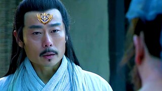 Zhang Liang di server nasional sedang mencari seorang pembunuh untuk membunuh Ying Zheng
