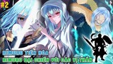 Rimuru Đại Chiến Với Thần Thời Không - Ciel Giải Cứu Rimuru | Ngoại Truyện Slime 6 [#2]