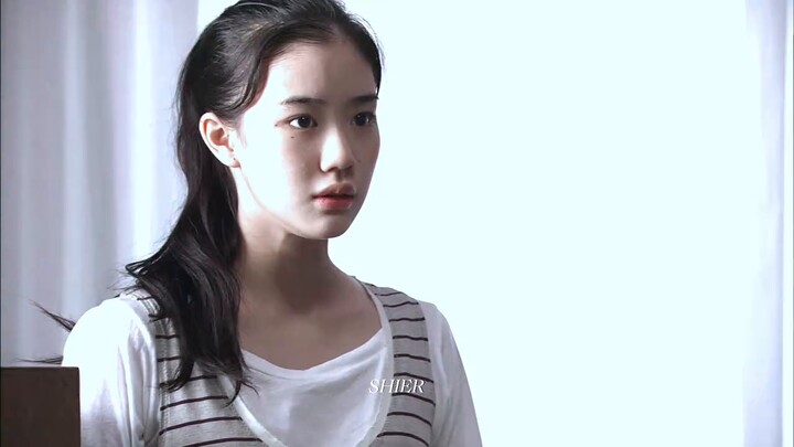 قالب ملابس في الغابة | أوساكي يو