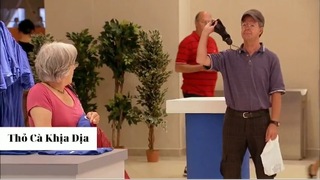 Funny prank 53 #thobiettroll