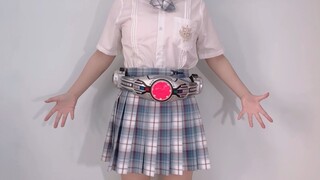 [Kamen Rider] Semua sabuk csm dari tahun 1990an disajikan!