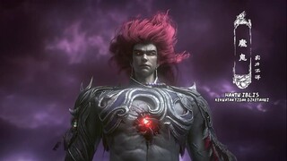 World of Immortals | Episode 17