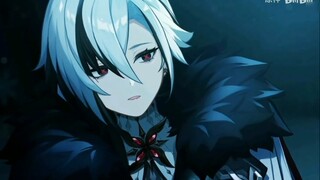 One person dubbed the PV clip of Winter Night Fool Play - fake voice + dubbing