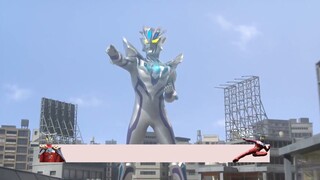 Setting Ultraman Zero, Seberapa Kuat Zero?