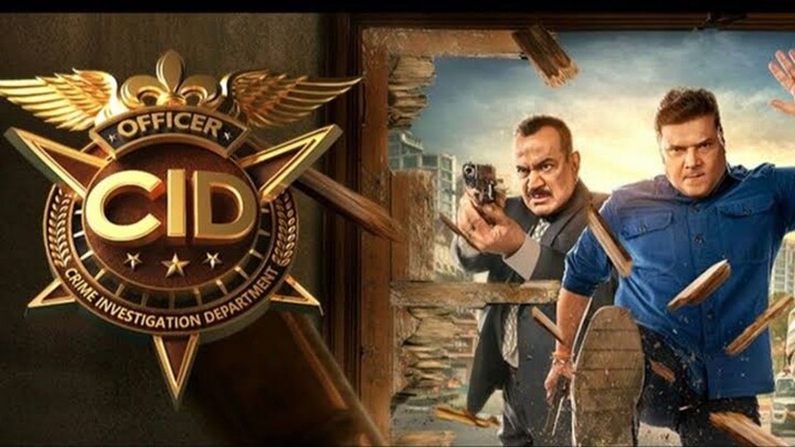 CID (2025) Bangla (EPISODE-1) season-2