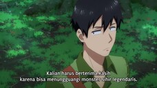 Todenmo Skill Season 2 Episode 01