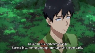 Tondemo Skill de Isekai Hourou Meshi 2 eps 1 SUB INDO