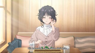 [E4] Kaoru Hana wa Rin to Saku Indonesia