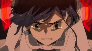 Nắm tay say cả đời/Darling In The Franxx [AMV]