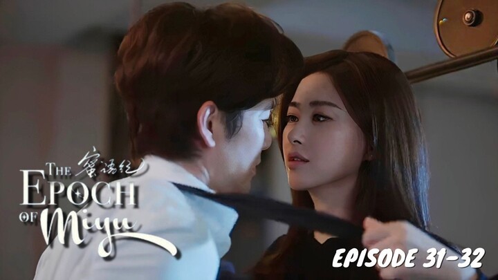 The Epoch of Miyu Episode 31-32 Subtitle Bahasa Indonesia
