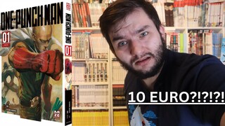 Crunchyroll erhöht DRASTISCH die Preise von u.a. Jujutsu Kaisen, One Punch Man uvm. || LECTORS RAGE