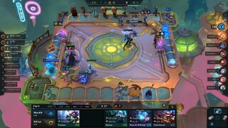 ANIVIA THUẬT SĨ + BÍ ẨN META MỚI CARRY CỰC KHỎE _ DTCL MÙA 7