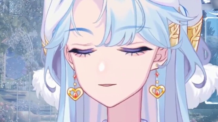 "My orientation has changed since I started following you, anchor"