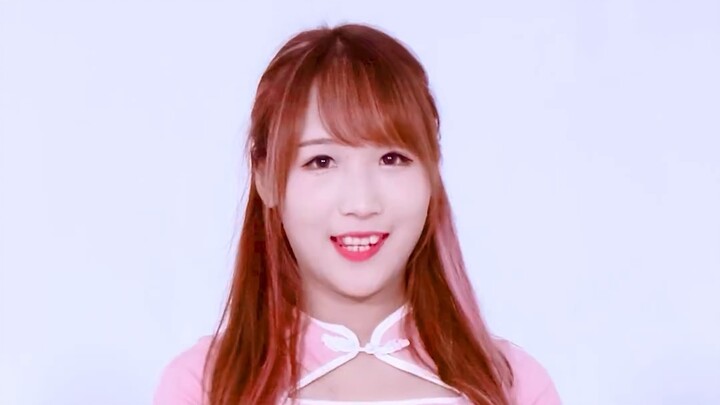 【Liangyue】Rouge❤️4k vertical screen is closer~ Heavy makeup is no match for small peach apricot