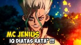 MC Jenius!!! Ini Dia Rekomendasi Salah Satu Anime Dimana MC Sangat Jenius Versi Anifakta.id
