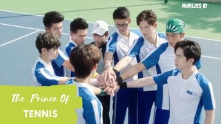 [MV] 正少年 Zheng Shaonian || Lyric Opening Ost The Prince Of Tennis