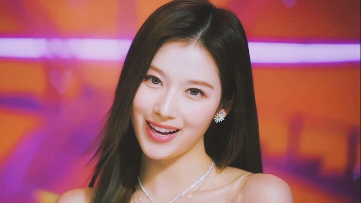 [Chinese Subtitles] The first song after TWICE’s全员 contract renewal! With all members participating 