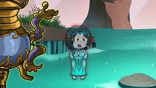 "Invincible Loneliness" Wanfu City Fighting Compe*on begins, and all the geniuses appear