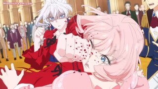 EP1 Saigo ni Hitotsu dake Onegai shitemo Yoroshii deshou ka (Sub Indonesia)
