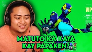 GUSTO NIYO BA MATUTO MAG VIPER? - Valorant