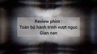 review phim Chuyến phiêu lưu Vượt Ngục