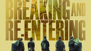 Breaking and Reentering Full Movie