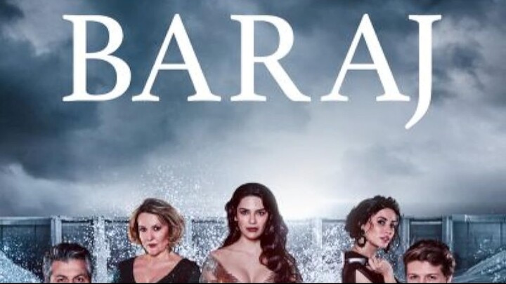 Baraj Eps 3 - مدبلجة عربية