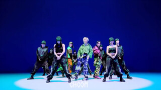 【Taemin x KAI】ถ้า KAI เต้น Hard และ SHINee เต้น Rover…..มันคงจะเป็นจังหวะที่บ้ามาก kkk