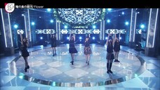 Hitomi no Oku no Milky Way by Flower — Live Performance on EG-style [10th December 2015]