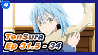 Re-edited | TenSura Ep 31.5 - 34 (1 hr long)_E4