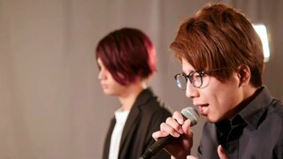 [Cover] [男が歌う] LiSA - Bài hát chủ đề "Demon Slayer" Mugen Train 【MELOGAPPA】