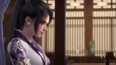 Word of Honor Season 2 Episode 20 Sub Indo
