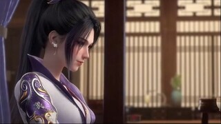Word of Honor Season 2 Episode 20 Sub Indo