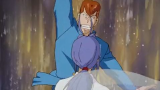 048. Item of Darkness: The Mantle of Death