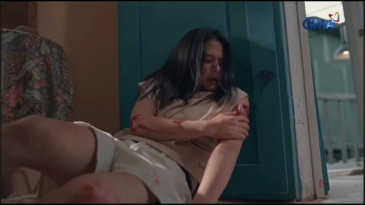 Sang'gre Episode 24 ang banta sa buhay ni Terra full episodes july 17, 2025