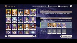 la hoàn 4.8 genshin impact