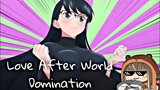 Steel's Love Confession | Love After World Domination Episode 5 Funny Moments