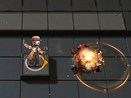 Arknights New Operator – Tin Man Preview
