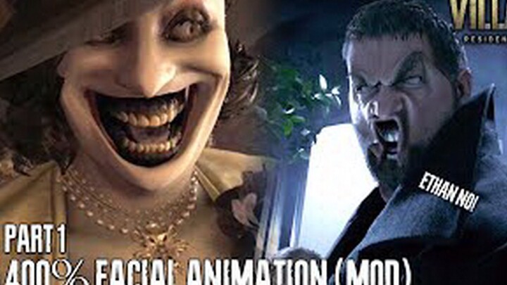 【مأساة حيوية 8】 تعبيرات الوجه بـ400% أضحكني لدرجة أنني تغوطت من الضحك – الجزء 1