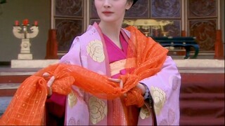 终于有国产剧拍出了他不是恋爱脑，还用美人计把恋爱脑都杀了！！