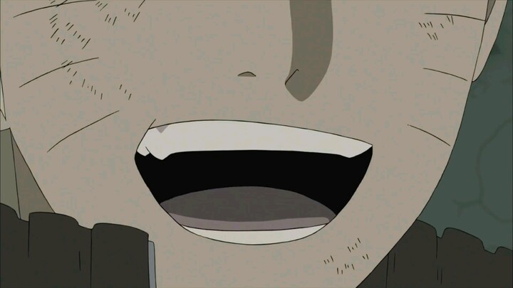 Naruto baddas mode