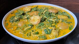 GULAI FAVORIT ! DARI DULU RESEPNYA SELALU SAMA GA AKAN PERNAH PINDAH KELAIN RESEP