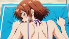 chisaa mode brutal 😼