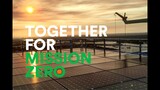 Mission Zero. Our commitment to absolute zero carbon by 2040.