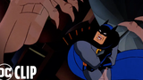 "ฉันคือแบทแมน" คลิป Batman The Animated Series กระแสตรง