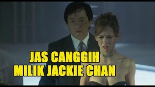 JAS PALING AJAIB DI DUNIA MILIK JACKIE CHAN - ALUR FILM TUXEDO