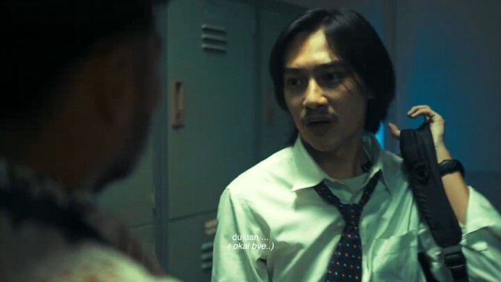 Film Laki laki dan sisi gelapnya